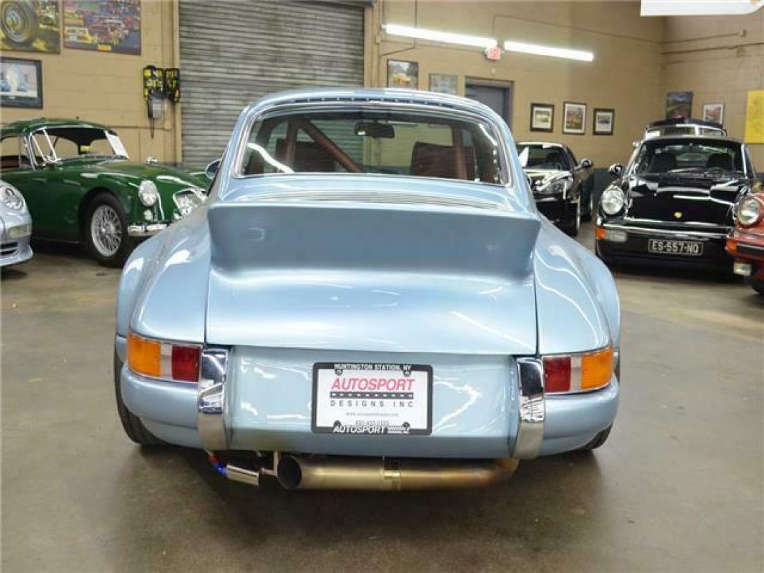 1980 Porsche 930 - photo 5