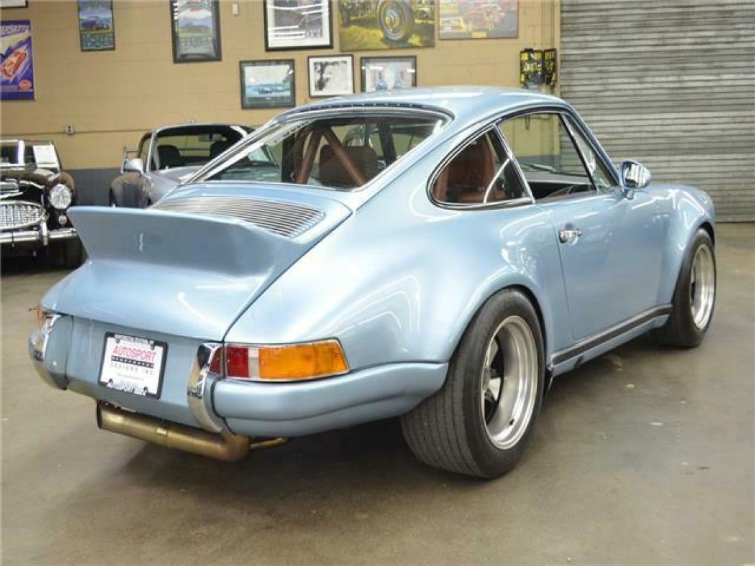 1980 Porsche 930 - photo 6