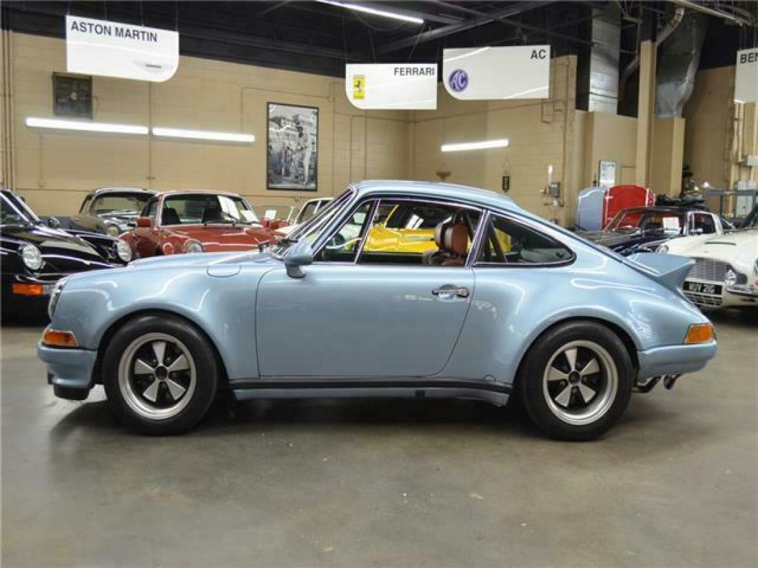 1980 Porsche 930 - photo 7