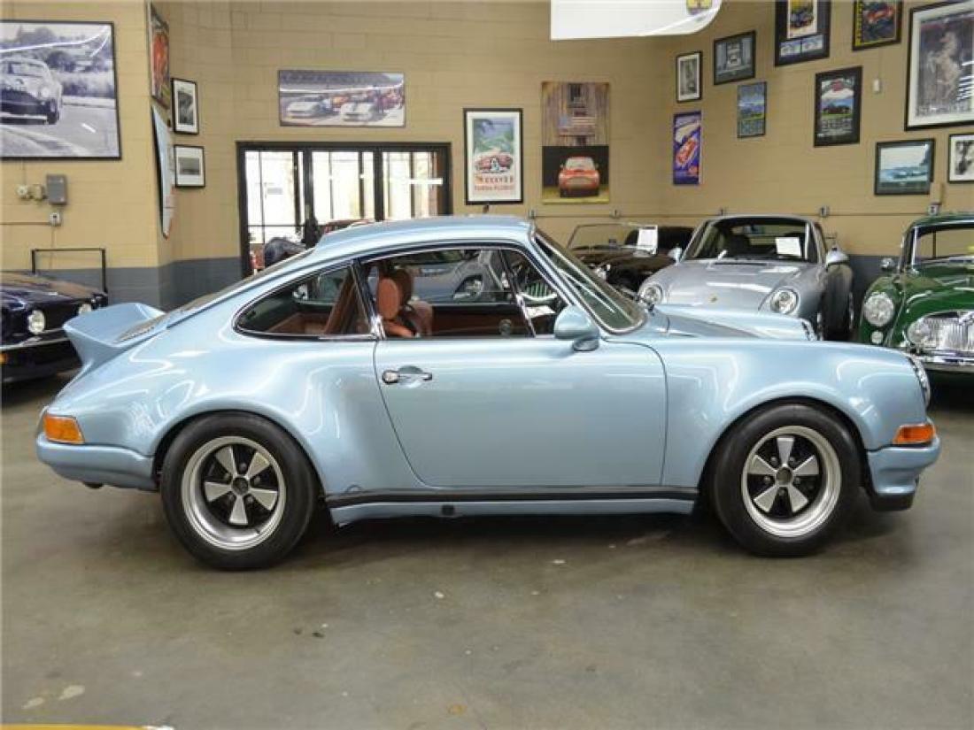 1980 Porsche 930 - photo 8