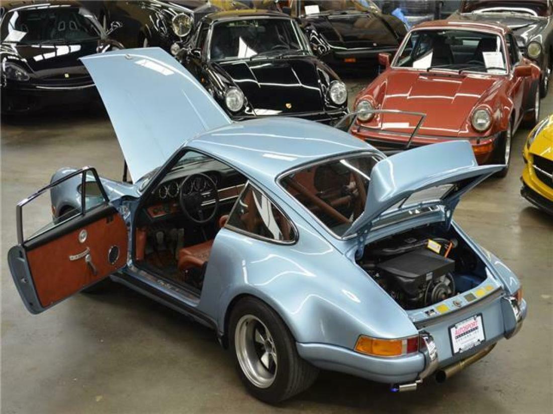 1980 Porsche 930 - photo 9
