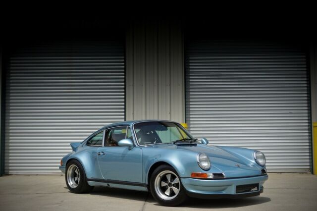 1980 Porsche 930 Turbo SHOWCAR Full BACKDATE OUTLAW HOTROD | RSR RECREATION $$$$ 1980 Porsche 911 TURBO