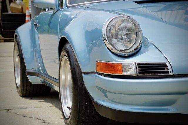 1980 Porsche 911 TURBO - photo 10