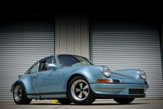1980 Porsche 911 TURBO - photo 11