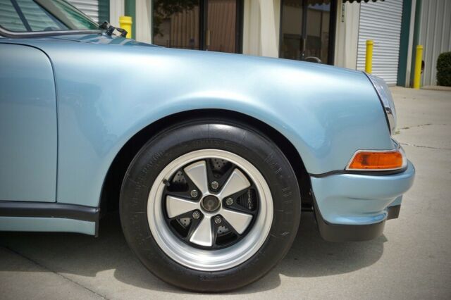 1980 Porsche 911 TURBO - photo 13