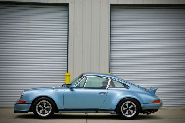 1980 Porsche 911 TURBO - photo 2