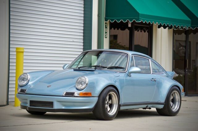 1980 Porsche 911 TURBO - photo 3