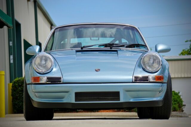 1980 Porsche 911 TURBO - photo 4