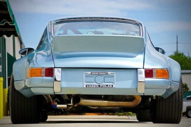 1980 Porsche 911 TURBO - photo 6