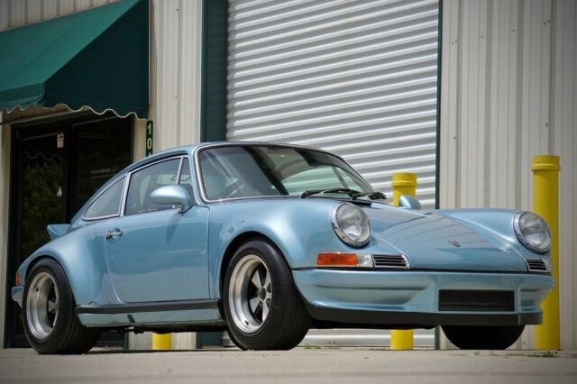 1980 Porsche 911 TURBO - photo 9