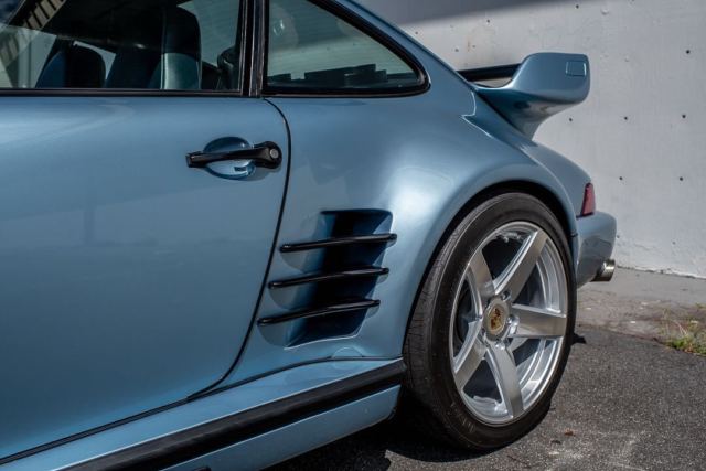 1980 Porsche 930 Slant-nose - photo 13