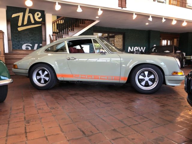1980 Porsche RSR CLONE -- - photo 4