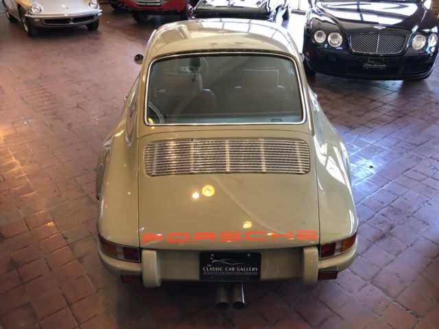 1980 Porsche RSR CLONE -- - photo 8