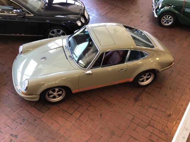 1980 Porsche RSR CLONE -- - photo 11