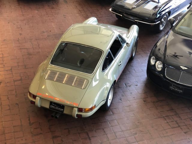 1980 Porsche RSR CLONE -- - photo 13