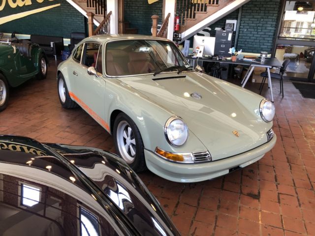 1980 Porsche RSR CLONE -- - photo 2