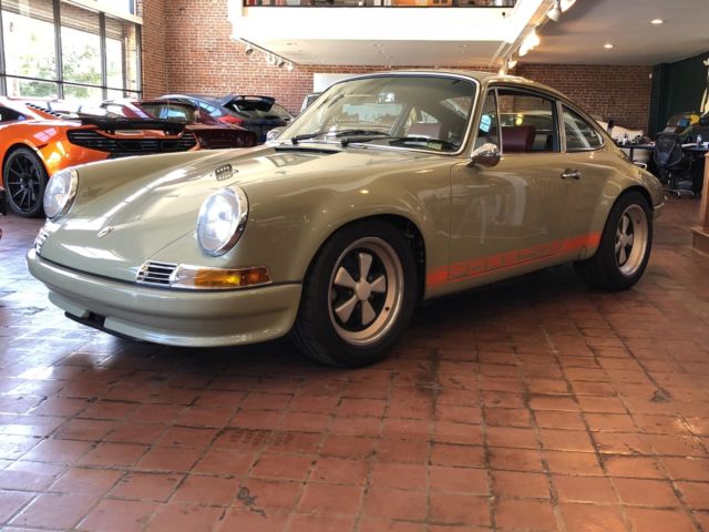 1980 Porsche RSR CLONE -- - photo 3
