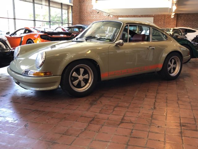 1980 Porsche RSR CLONE -- - photo 5