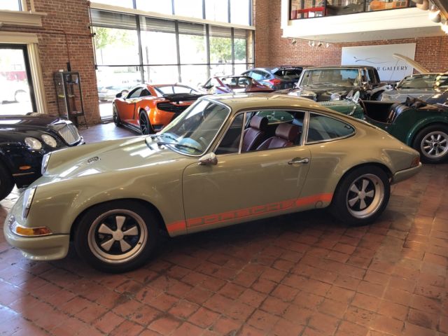 1980 Porsche RSR CLONE -- - photo 7