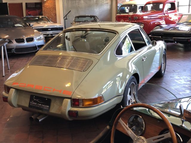 1980 Porsche RSR CLONE -- - photo 9
