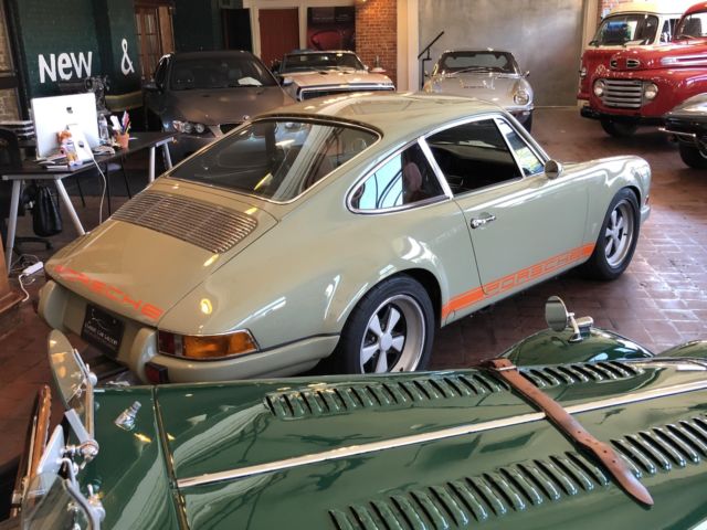 1980 Porsche RSR CLONE -- - photo 10