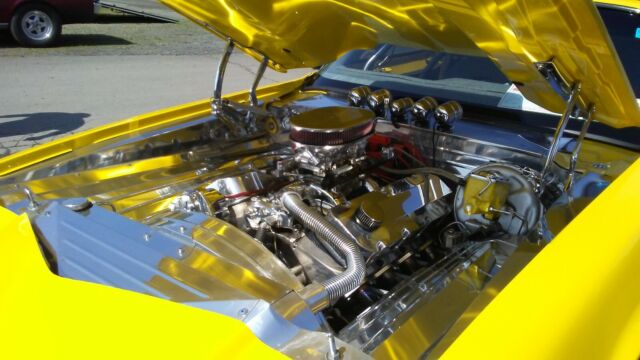 1980 Chevrolet Camaro - photo 5