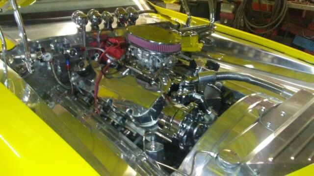 1980 Chevrolet Camaro - photo 6
