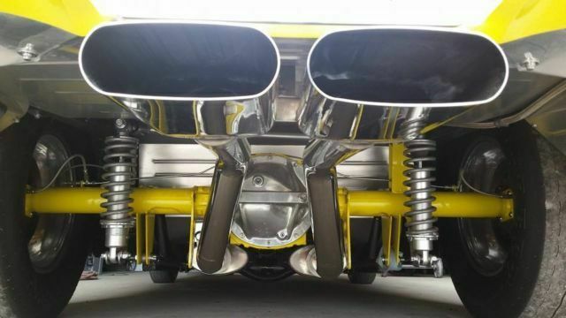 1980 Chevrolet Camaro - photo 7