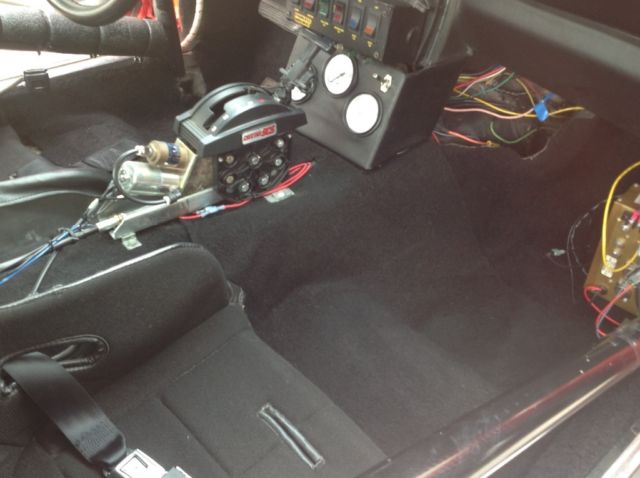 1980 Chevrolet Corvette - photo 8