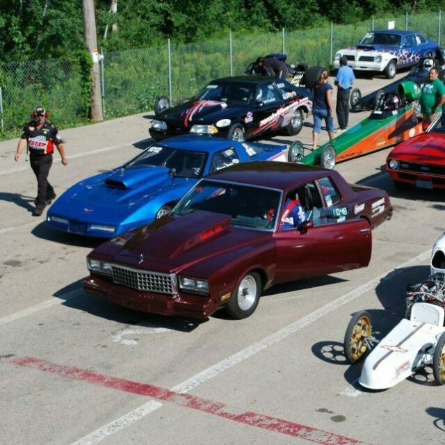 1980 Chevrolet Monte Carlo - photo 3