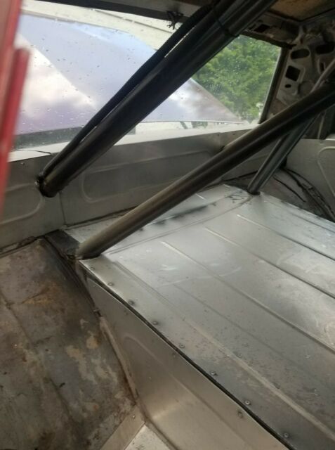 1980 Chevrolet Monte Carlo - photo 7