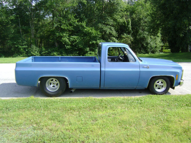 1980 Pro Street GMC,,Chevy Pick Up 1980 GMC Sierra 1500 Pro Street