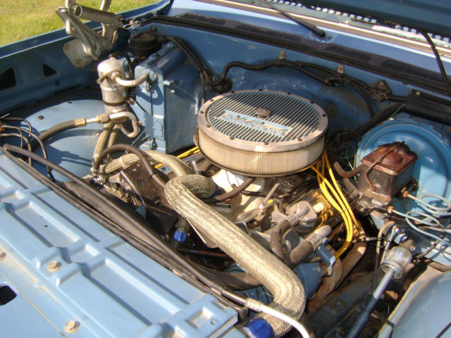 1980 GMC Sierra 1500 Pro Street - photo 10
