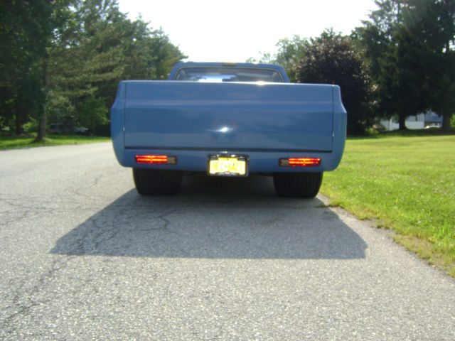 1980 GMC Sierra 1500 Pro Street - photo 5
