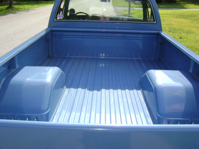 1980 GMC Sierra 1500 Pro Street - photo 7