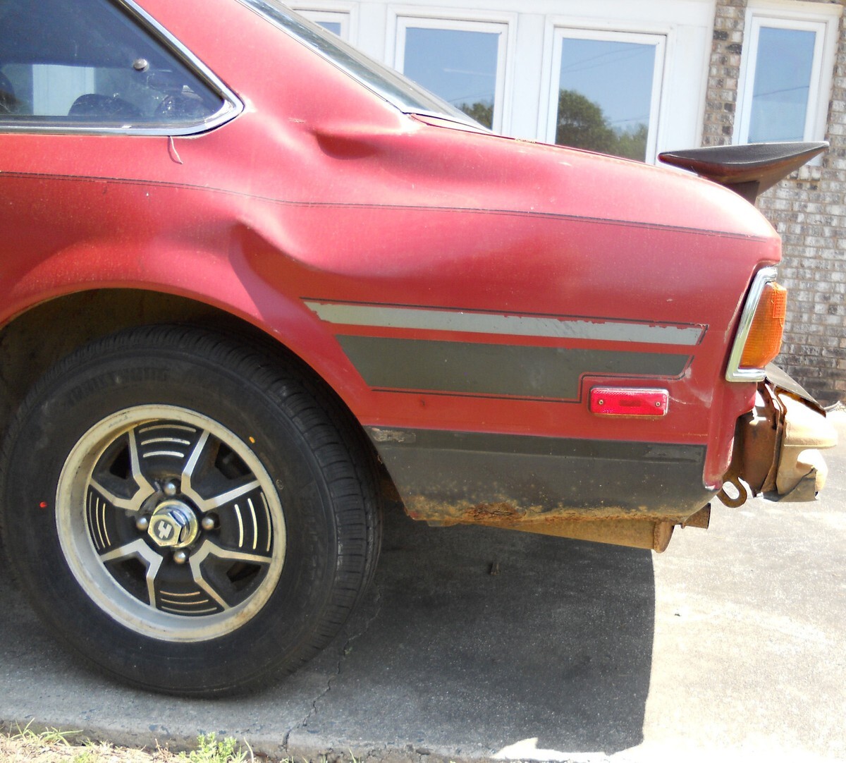 1980 Toyota Celica - photo 11