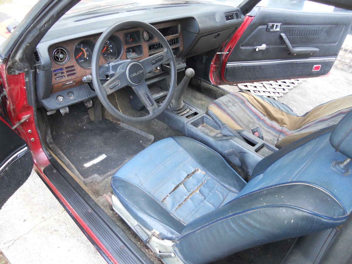 1980 Toyota Celica - photo 13