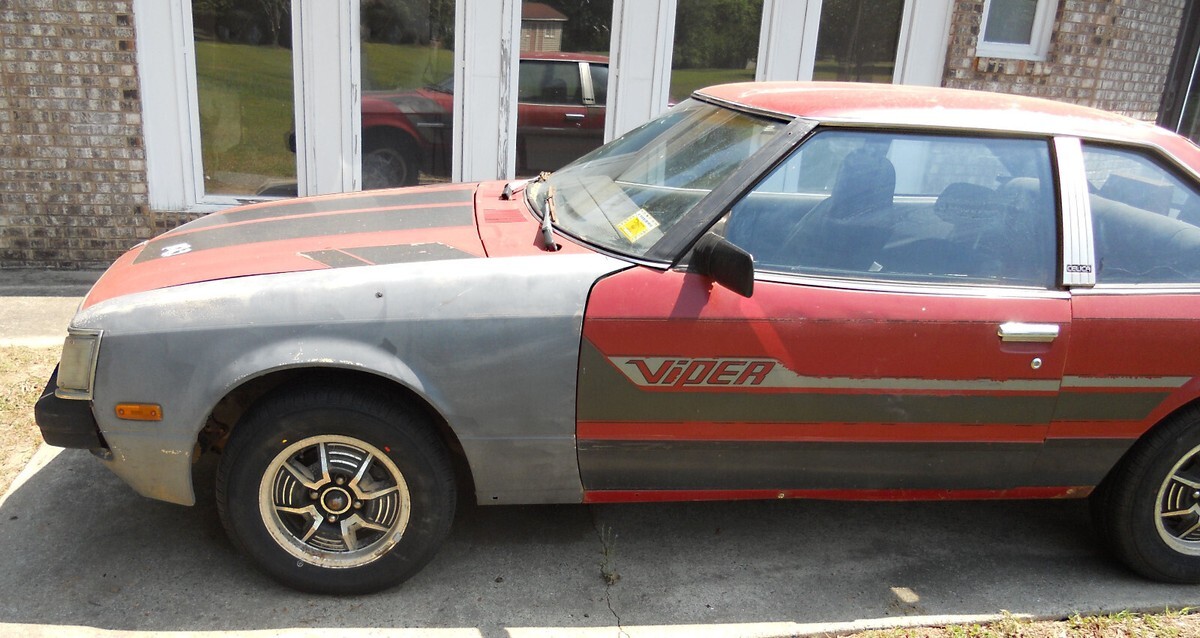 1980 Toyota Celica - photo 3