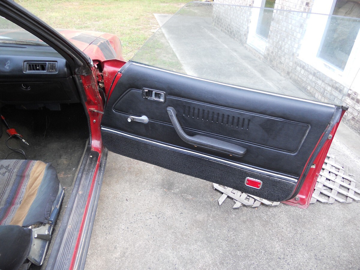 1980 Toyota Celica - photo 6