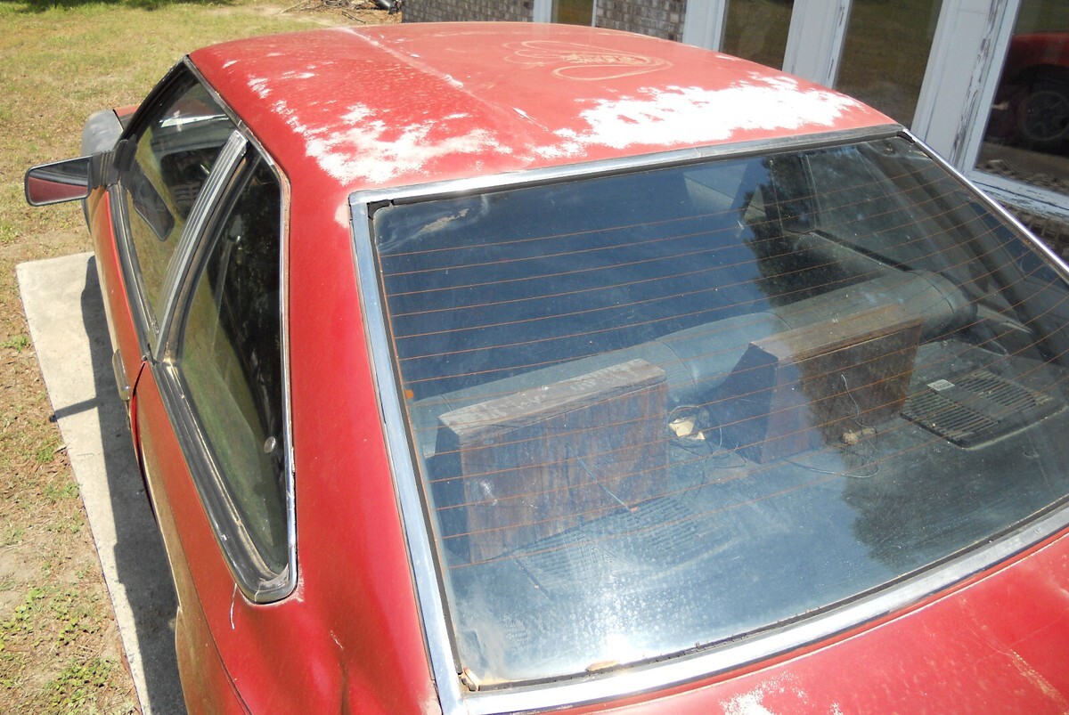 1980 Toyota Celica - photo 9