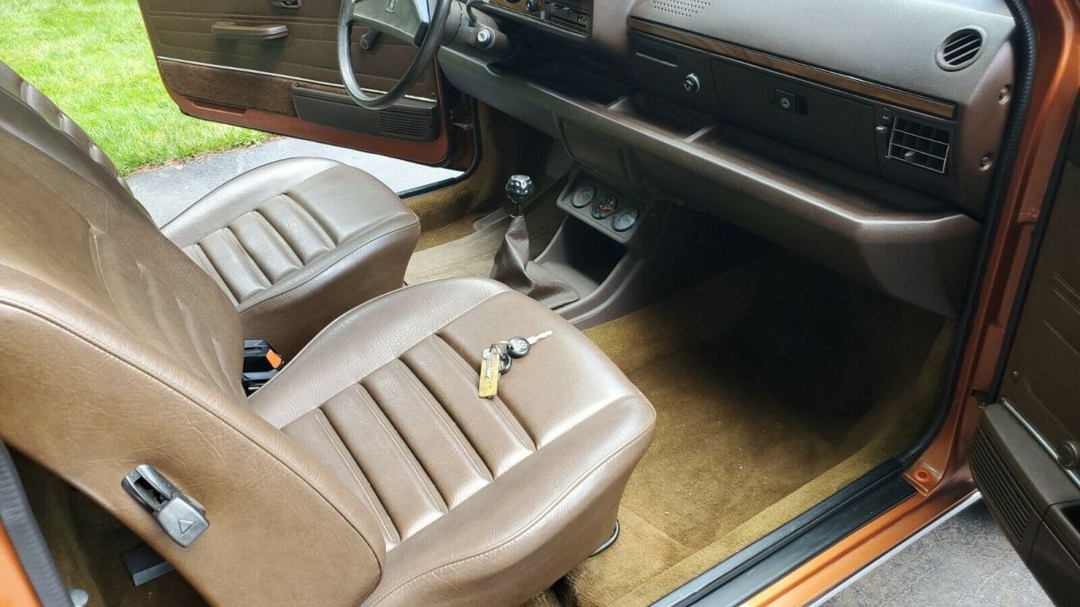 1980 Volkswagen Rabbit - photo 13