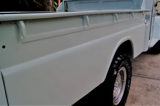 1980 Toyota Land Cruiser FJ40 FJ45 HJ45 - photo 8