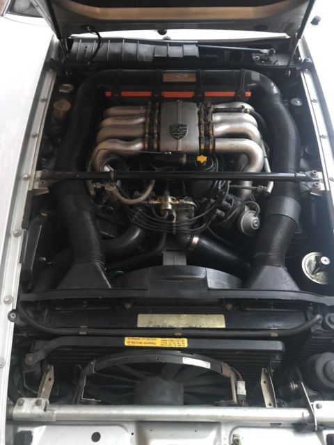 1980 Porsche 928 - photo 4