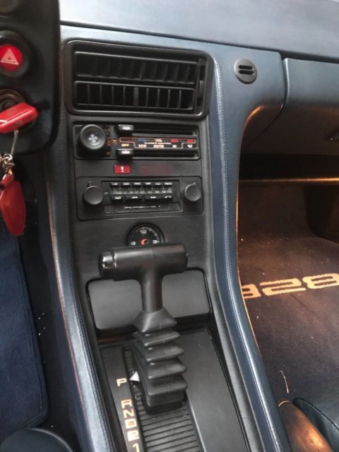 1980 Porsche 928 - photo 5