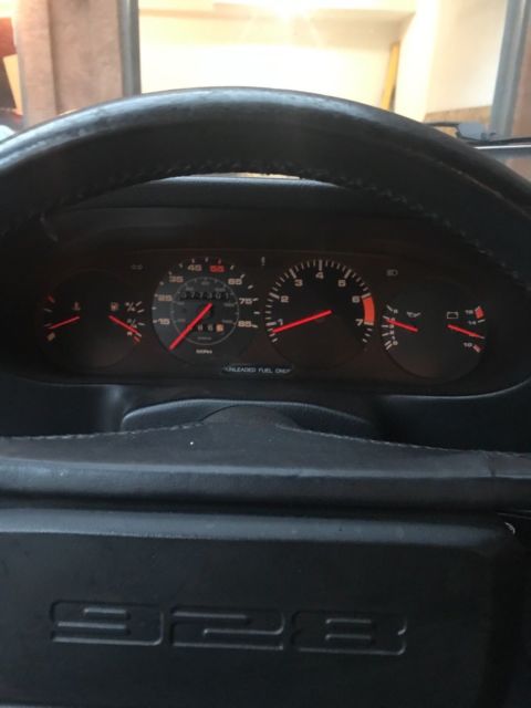 1980 Porsche 928 - photo 6