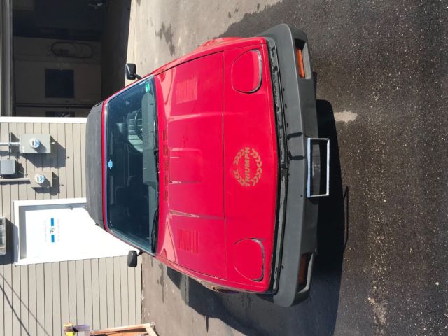1980 Red! 1980 Triumph Tr7 Triumph tr7 nice little car