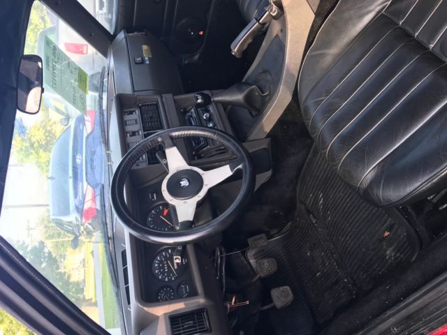 1980 Triumph Tr7 Triumph tr7 nice little car - photo 10