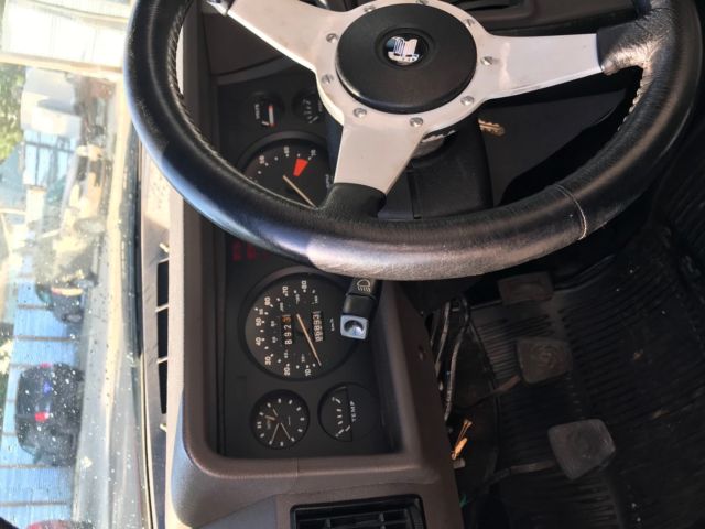 1980 Triumph Tr7 Triumph tr7 nice little car - photo 5