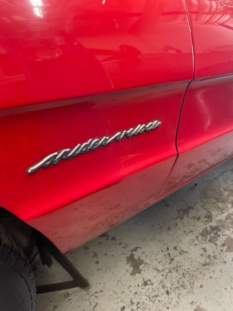 1980 Alfa Romeo Spider - photo 7