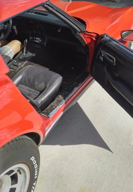 1980 Chevrolet Corvette - photo 4